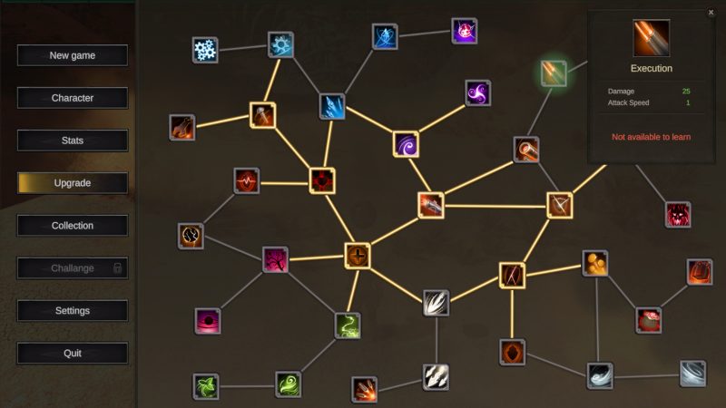 《外地人：狩猎与生存》v1.0.0中文版-渡漳网