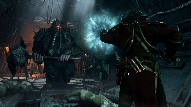 《战锤40K:暗潮》v1.12.6294.0联机版-渡漳网