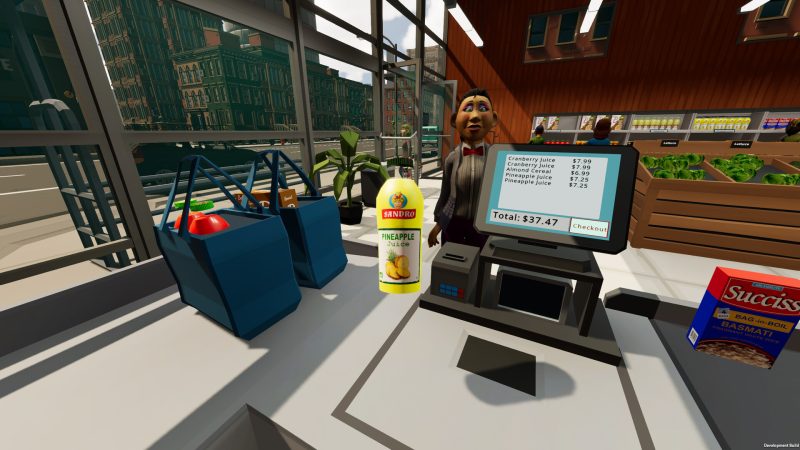 《杂货店大亨》v1.0.0中文版-渡漳网
