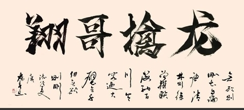 翔哥擒龙-逻辑为王训练营-渡漳网