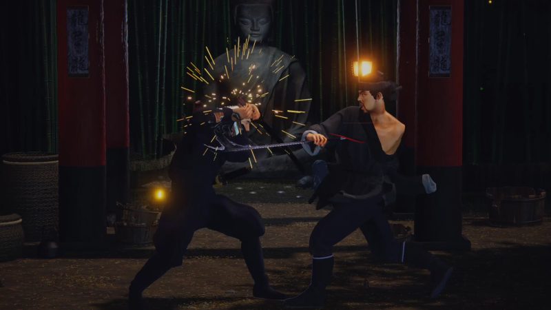 《少林对武当：传奇》中文版-渡漳网