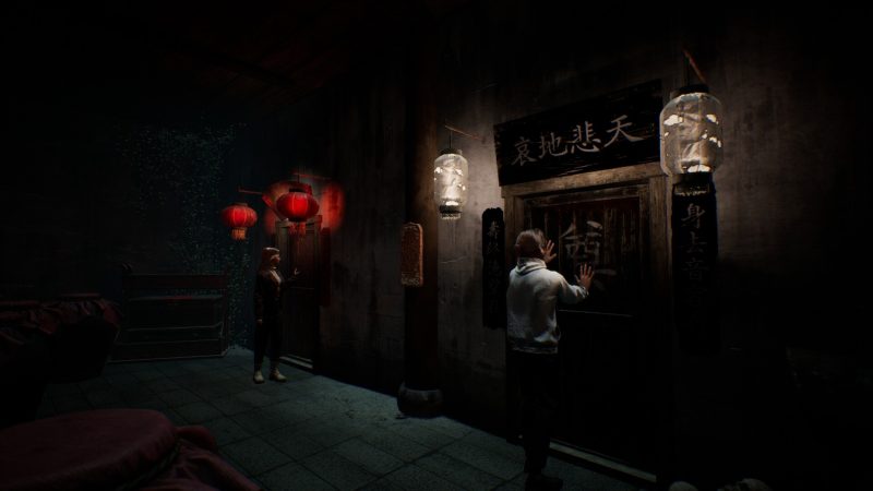 《女吊》中文版-渡漳网