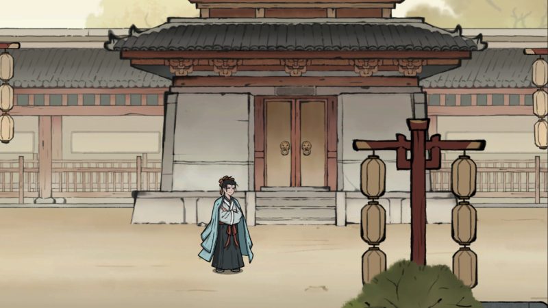 《阎罗索命》中文版-渡漳网