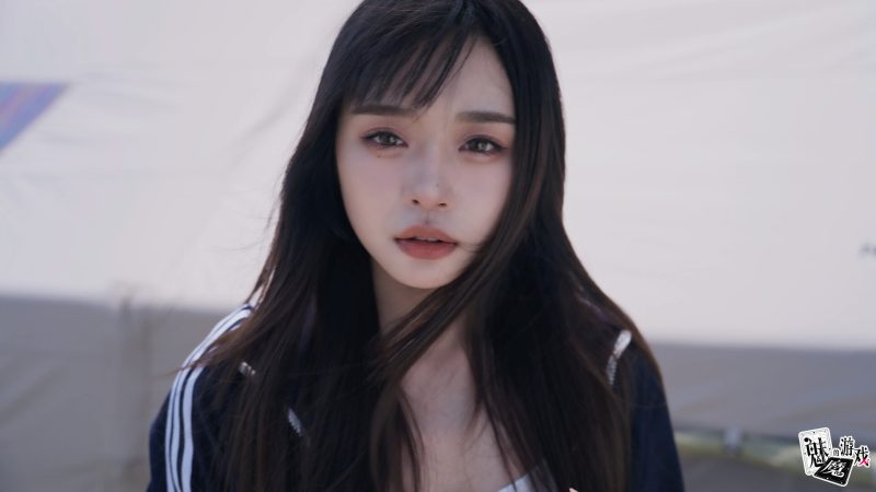 《魅魔的游戏》中文版-渡漳网