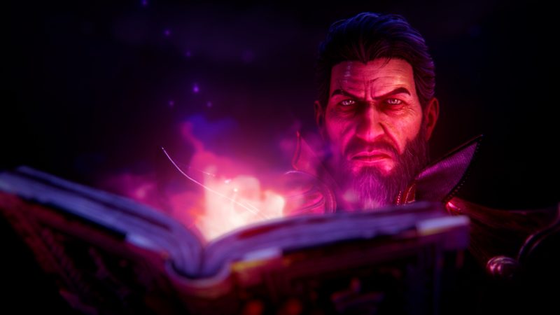 《暗黑破坏神2:重制版 – 终极包》中文版-渡漳网