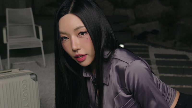 《阿西, 美女室友竟然…?2》中文版-渡漳网