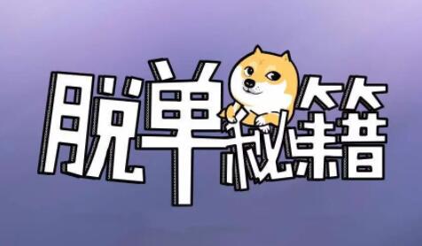 阮琦《魔鬼约会学系列30步脱单秘籍》-渡漳网