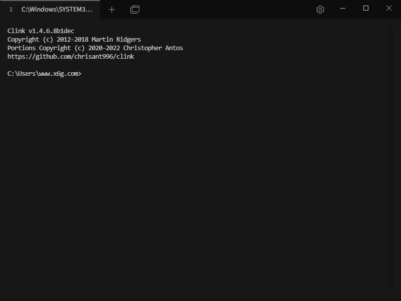 Tabby终端仿真器v1.0.226便携版-渡漳网