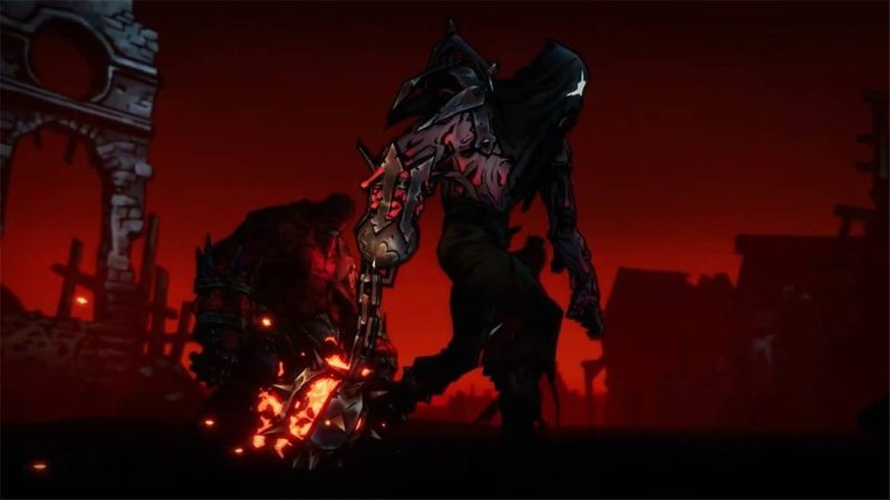 《暗黑地牢2》v2.03.79750中文版-渡漳网