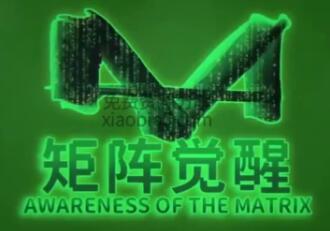 真爱之门《矩阵觉醒》-渡漳网