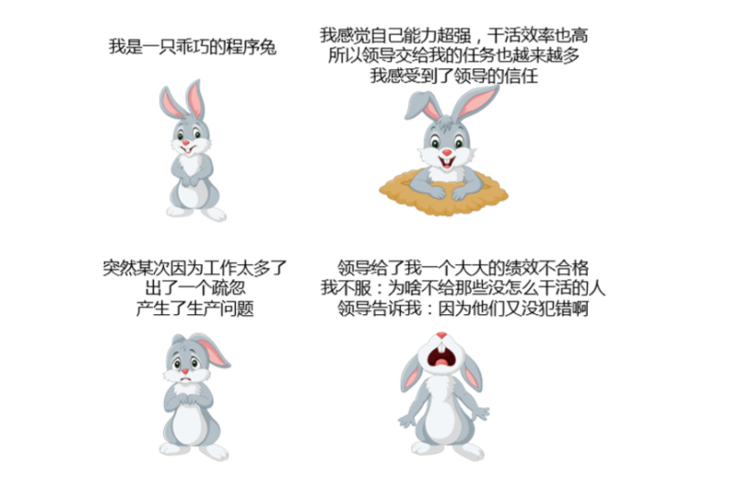 程序员的情商课 职场生存攻略-渡漳网