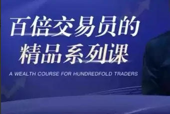 期权小白到高手系统实操课-王涛-渡漳网