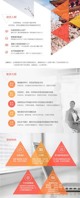 日语零基础直达N1全程vip长线班-渡漳网