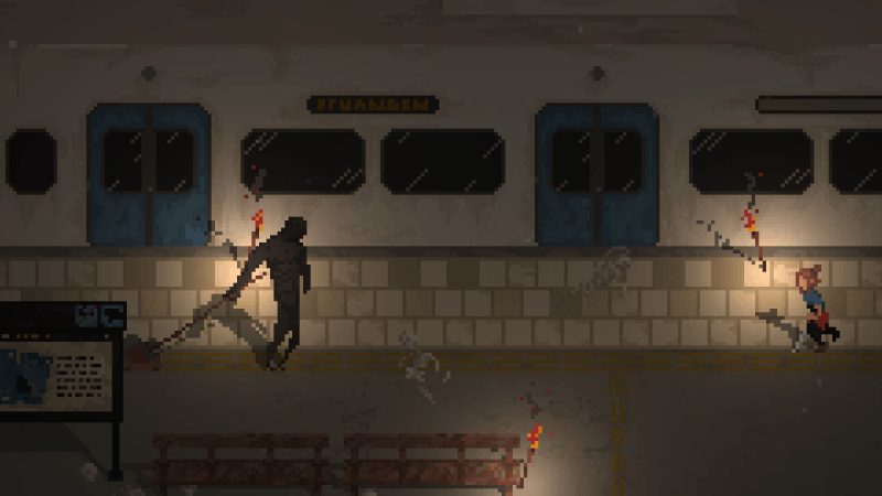 《腐烂的容器》v1.0.0中文版-渡漳网