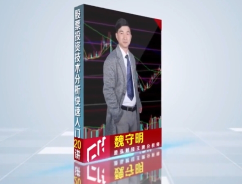 股票技术分析教程,股票投资技术入门20讲-渡漳网