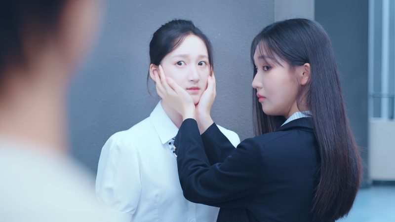 《主角》互动影游中文版-渡漳网