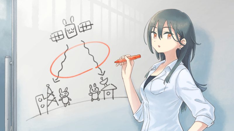 《星辰密文》中文版-渡漳网
