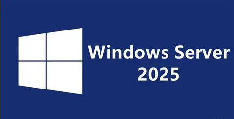 WindowsServer 2025 官方版 26年6月-渡漳网