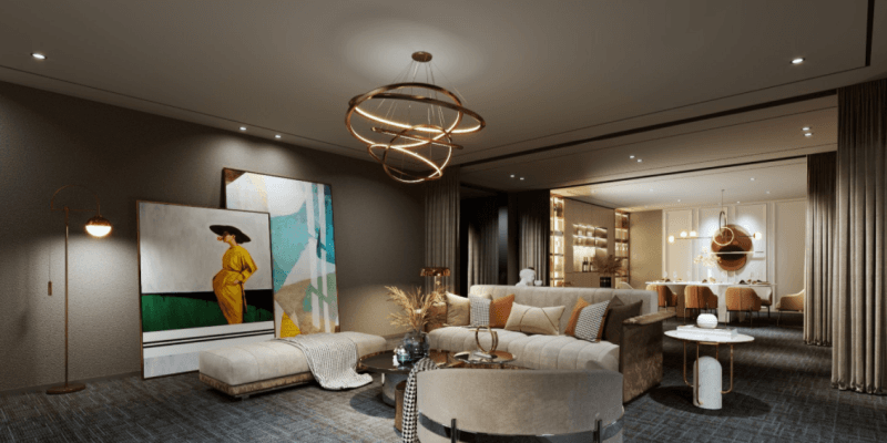 vray4.1+gama2.2+ipr交互渲染-渡漳网