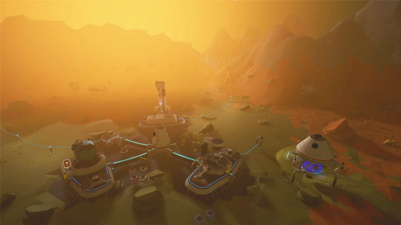 《异星探险家》v1.34.47.0中文版-渡漳网