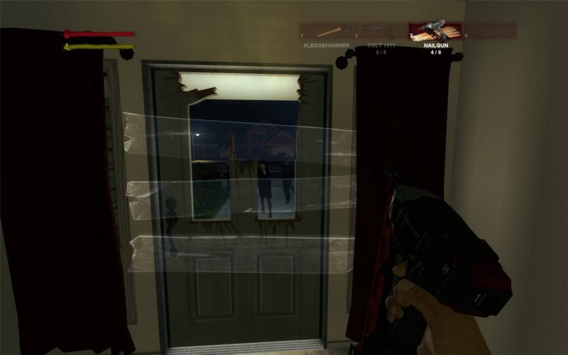 《传染病》Build.19256026中文版-渡漳网