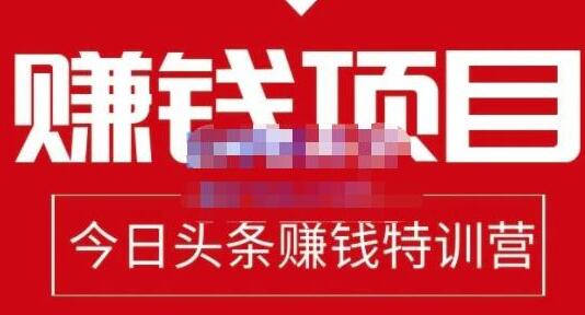 懒人领域《今日头条中视频项目玩法》单号收益在50―500可批量-渡漳网