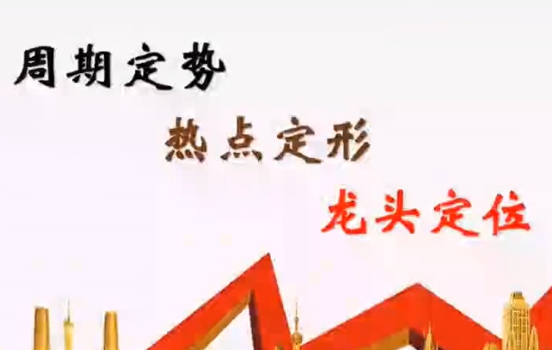 短线技巧龙头战法,教你怎样选龙头股-渡漳网
