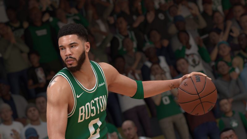 《NBA 2K25》中文版-渡漳网