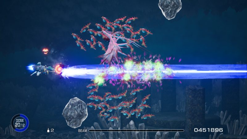 《异形战机2》v2.0.4数字豪华版-渡漳网