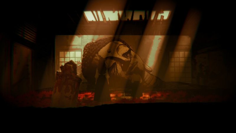 《追曙》中文版-渡漳网