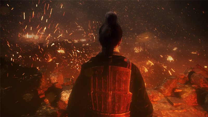 《卧龙:苍天陨落》v1.305豪华版-渡漳网