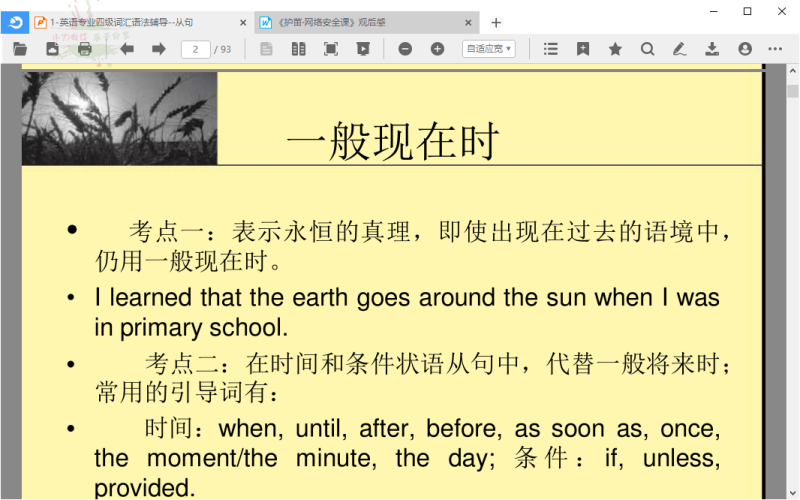 稻壳阅读器DocBoxv2.12.74绿色版-渡漳网