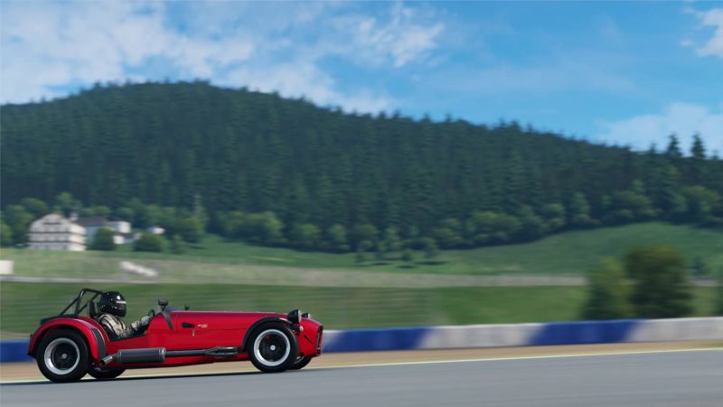 《汽车俱乐部2》v1.6.7.0原版英文-渡漳网