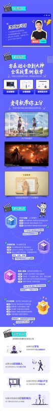 李兴兴PR剪辑上分攻略15课-渡漳网