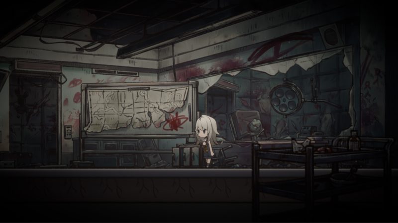 《艾莉丝的世界》中文版-渡漳网