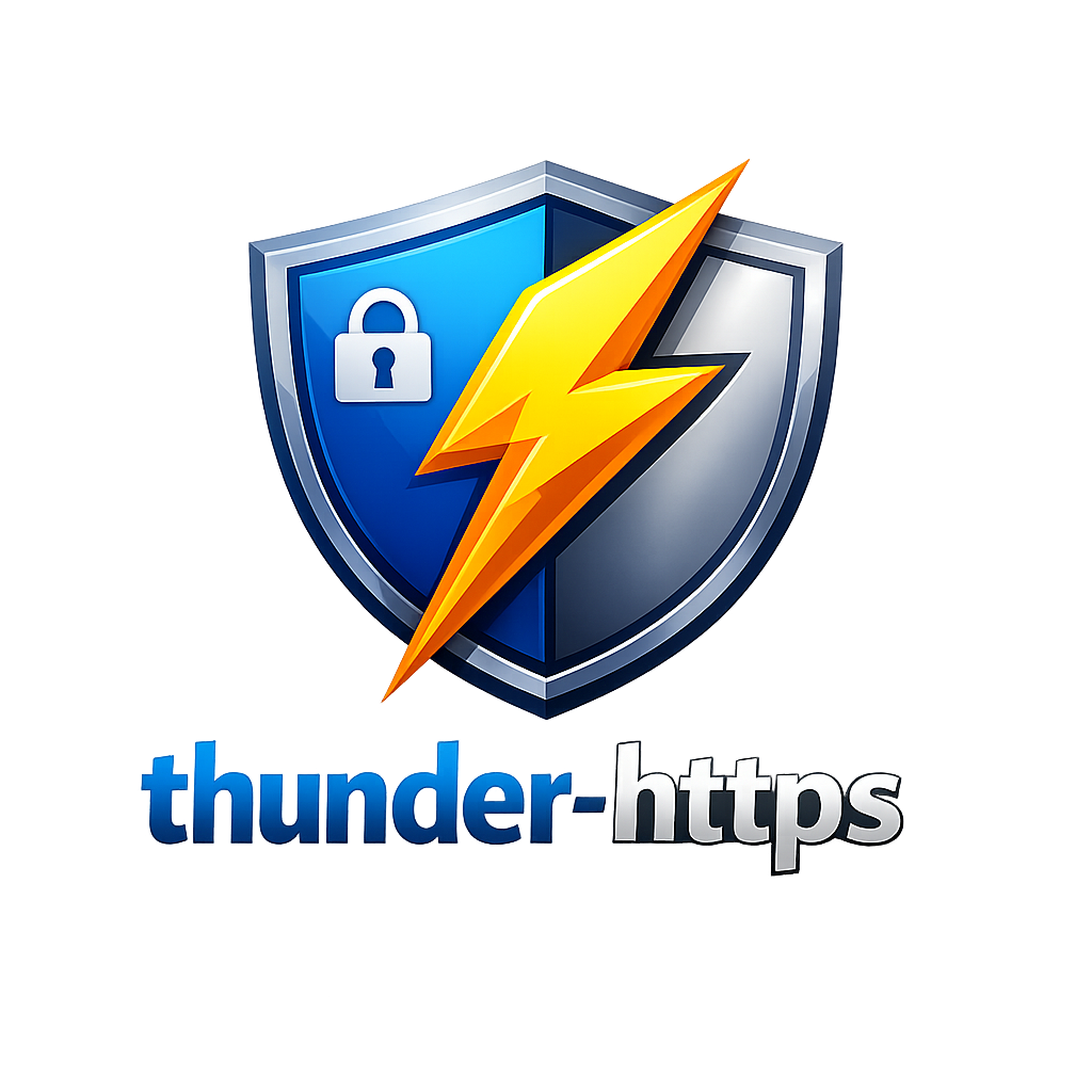 ThunderHTTPS的头像-渡漳网