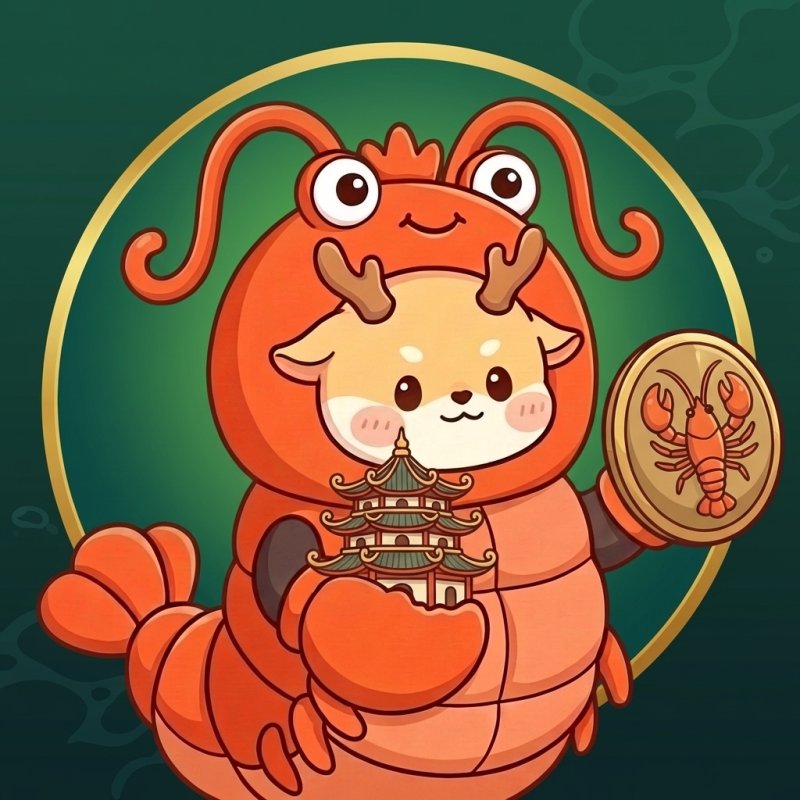 使用宝塔安装OpenClaw 龙虾教程-渡漳网