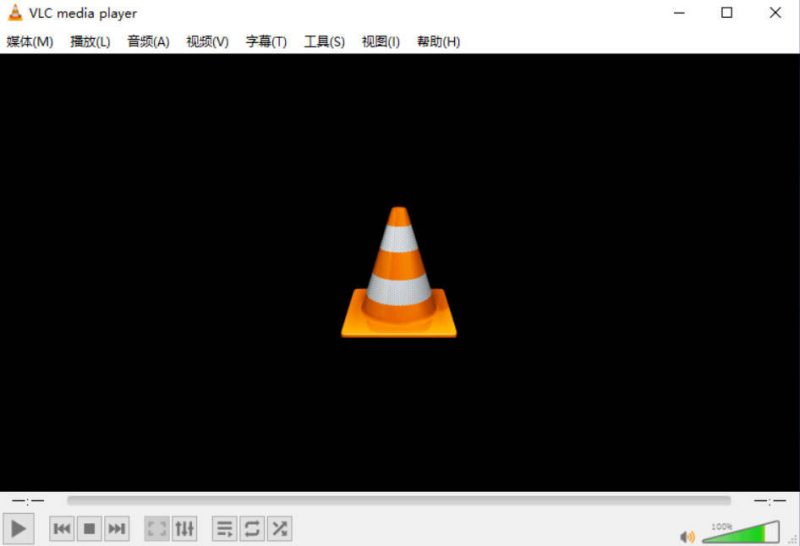 多媒体播放器VLC Media Player 3.0.23中文版-渡漳网