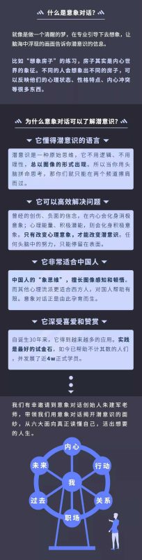 意象对话40讲 寻找内心的答案-渡漳网