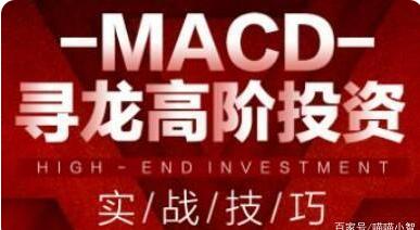 macd指标详解《MACD寻龙高阶投资实战技巧》教程视频-渡漳网