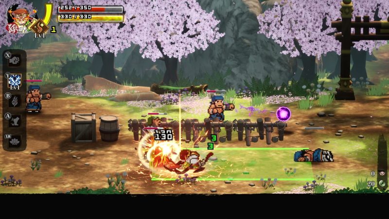 《热血西游记 天竺奇谭》中文版-渡漳网