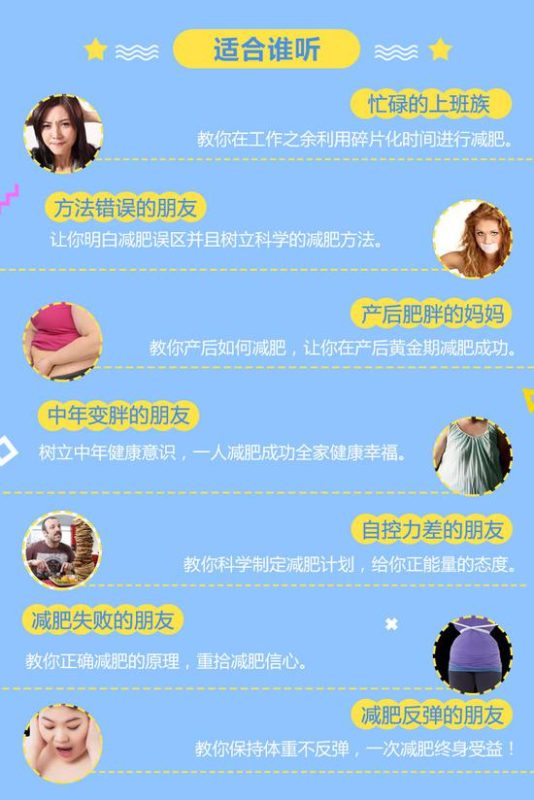 张长青:50天陪你瘦下来-渡漳网