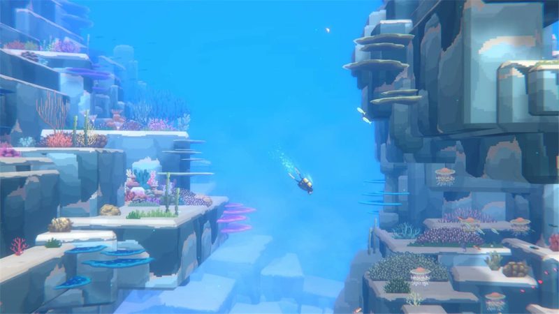《潜水员戴夫》v1.0.5.1679中文版-渡漳网