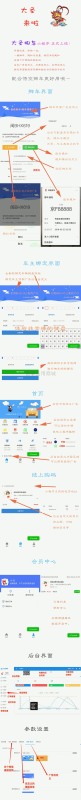 大圣挪车小程序 v1.3.5 去授权-渡漳网
