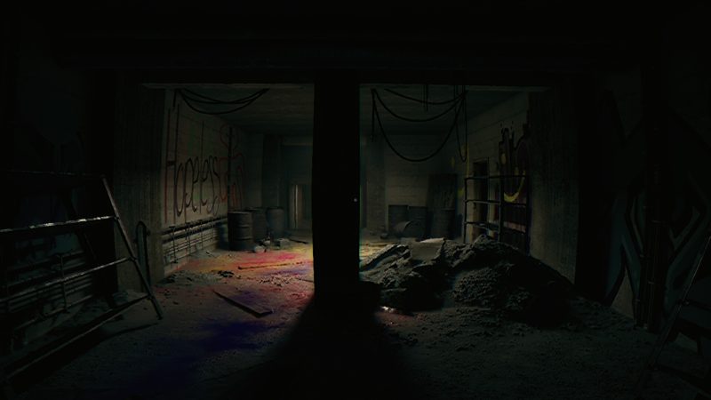《恐惧:悬案》v1.0.0中文版-渡漳网