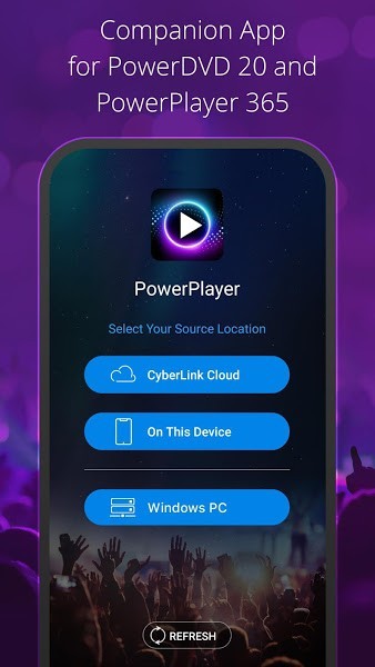 PowerPlayer手机版