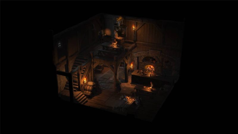 《战争传说》v1.0.42132中文版-渡漳网
