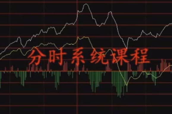 骆驼子涵-分时系统课-渡漳网