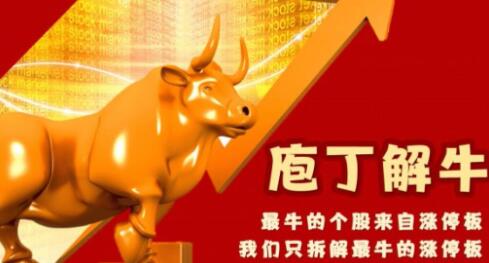 李晓光《庖丁解牛》经典涨停牛股综合剖析-渡漳网