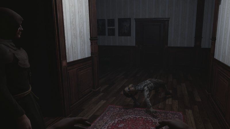 《Unpossess:驱魔模拟器》中文版-渡漳网